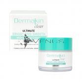 Dermakin Clear Ultimate Bright and Smooth Moisturizing Cream SPF 15 PA+ 70ml