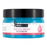 Monsoon Mask 300ml Smooth Repair