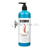 Monsoon Hair Fall Resist Shampoo 500ml Weak, Thinning Hair
