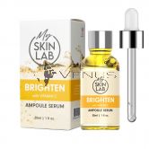 My Skin Lab Ampoule Serum Brighten 30ml