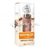 My Skin Lab Ampoule Serum Revitalize 30ml