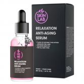 My Skin Lab Relaxation Anti-Aging Serum 50ml