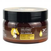 nat.chapt. Horse Oil Rich Moisture Body Cream 300g