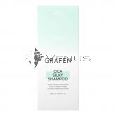 Grafen Cica Silky Shampoo 500ml Smoothing Care