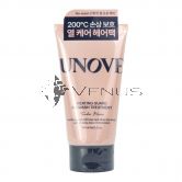 Unove Heating Guard No-Wash Treatment 147ml Tender Bloom