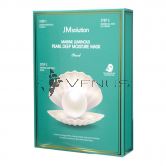 JM Solution Pearl Deep Moisture Mask 10s