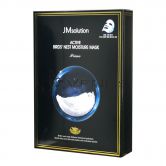 JM Solution Active Bird's Nest Moisture Mask 10s