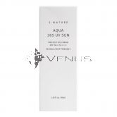 S.NATURE Aqua 365 UV Sun Protective Cream SPF50 40ml
