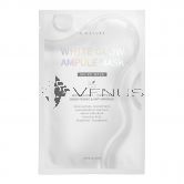 S.NATURE Mask 1s White Glow
