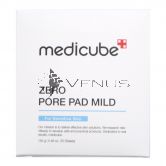 Medicube Zero Pore Pad Mild 70s