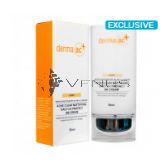 Derma AC+ BB Cream Acne Clear Mattifying Daily UV Protect 50ml