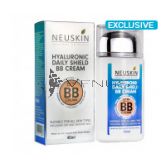 Neuskin Hyaluronic Daily Shield BB Cream SPF50+ PA+++ 40ml