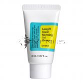 COSRX Low pH Good Morning Gel Cleanser 20ml