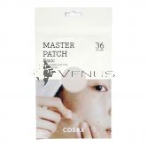 COSRX Master Patch Basic Round 36 Patches
