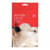 COSRX Master Patch Intensive Oval 36 Patches