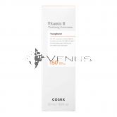 COSRX Vitamin E Vitalizing Sunscreen SPF50+ 50ml