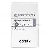 COSRX The Hyaluronic Acid 3 Serum 20ml