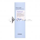 COSRX Ultra-Light Invisible Sunscreen SPF50 50ml