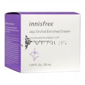 Innisfree Jeju Orchid Enriched Cream 50ml