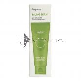 Beplain Mung Bean pH-Balanced Cleansing Foam 160ml