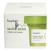 Beplain Mung Bean Pore Clay Mask 120ml