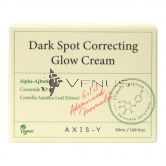AXIS-Y Dark Spot Correcting Glow Cream 50ml