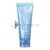 Glad2Glow Face Wash 70ml Gel Tremella