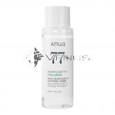 Anua Heartleaf 77+ Hyaluron Soothing Toner 40ml