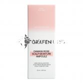 Grafen Damask Rose Scalp Moisture Ampoule 50ml