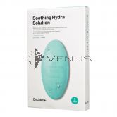 Dr Jart+ Dermask Water Jet Soothing Hydra Solution 5s