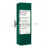 Somebymi AHA.BHA.PHA 30 Days Miracle Acne Clear Foam 100ml 