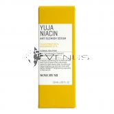 Somebymi Yuja Niacin Anti Blemish Serum 50ml