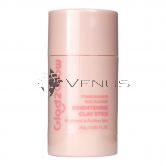Glad2Glow Pomegranate Brightening Clay Stick 25g