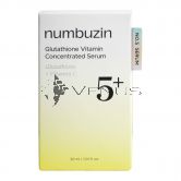 Numbuzin No.5 Glutathione Vitamin Concentrated Serum 30ml