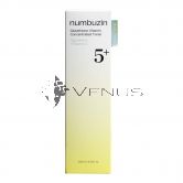 Numbuzin No.5 Glutathione Vitamin Concentrated Toner 200ml