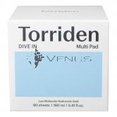 Torriden Dive In Multi Pad 80s