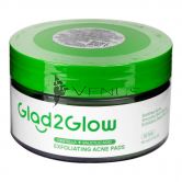 Glad2Glow Exfoliating Acne Pads 30s
