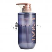 Unove Deep Damage Repair Shampoo 500ml Sweet Breeze