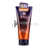 Ryo Treatment 330ml Hair Loss Care Root Strength