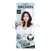 Mise en Scene Hello Cream 5CB Cool Brown