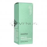 Innisfree Green Tea Balancing Lotion 160ml