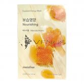 Innisfree Squeeze Energy Mask Manuka Honey 1s