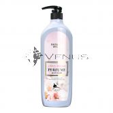 Bath Secret Perfume Bodywash 1000ml Cherry Blossom