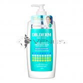 Dr. Derm Cream Bodywash 500ml