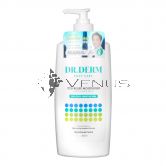 Dr. Derm Itch Relief Moisturiser 500ml