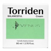Torriden Balanceful Cream 80ml