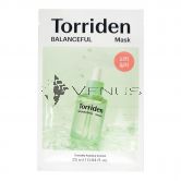 Torriden Balanceful Face Mask 1s