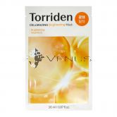 Torriden Cellmazing Face Mask 1s Brightening