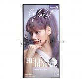 Mise en Scene Hello Bubble 7V Peri Violet