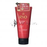 Ryo Treatment 300ml Hair Loss Care Damage Care